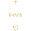 Jesus Raves - Jesus