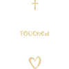 Jesus Touched My Water - Jesus