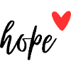 Liebe, Hoffnung