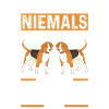 Hund Beagle