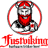 Fustviking Smiling Viking shirt