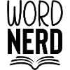 Word Nerd