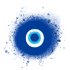 Eye,Blue Eye,Evil Eye,Nazar,Fatima