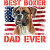 Best Boxer Dad Ever