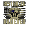 Best Boxer Dad Ever