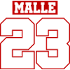 Malle 23