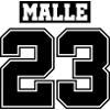 Malle 23