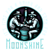 Moonshine Moonshiners Whiskey Lover