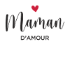Maman d'amour