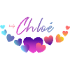 Chloé Chloe Birthday