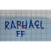 Raphael, not Raphael