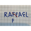 Birthday present for Rafael