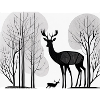 oh my deer
