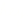 Hey. - Handwriting