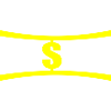 Hustle Spruch