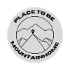 Mountainhome - Place to Be