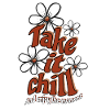 Take it Chill - Ottimismo - Dire