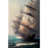 Peinture de voilier