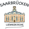 Saarbrücken, Ludwigskirche