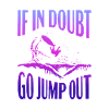 Wave Jump Surf Shirt Design