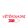 Pas parfaite mais Vétérinaire