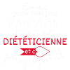 Pas parfaite mais Diététicienne