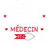 Pas parfaite mais Médecin