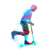 Stuntscooter,Trickscooter,tricks,stunt,e-scooter,