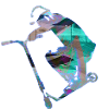 Stuntscooter,Trickscooter,tricks,stunt,e-scooter,