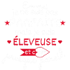 Pas parfaite mais éleveuse