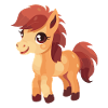Little Pony