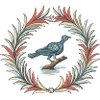 The Nightingale at Mårtes