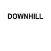 Just ride nicely DOWNHILL