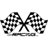 Zielfahnen Design