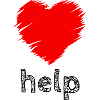 Helping Heart, Helfendes Herz