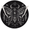 The Wicca Moth