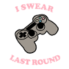 Controller Last Round