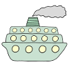 Green Ship