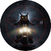 Hell Cat