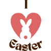 I Love Easter