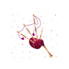 Bagpipes for bagpipe instructors and bagpipers