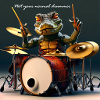 Drummer