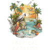 Tropical Paradise