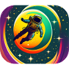 Lost in space