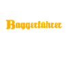 Baggerführer Bagger Baggerfahrer