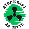 Atomkraft, Ja bitte, Kernenergie