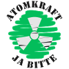 Atomkraft, Ja bitte, Kernenergie