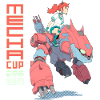 Anime Mecha Cup 2084 Robot-Riding