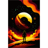 lost in space