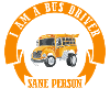 Fahrer Omnibus Linienbus Kraftfahrer